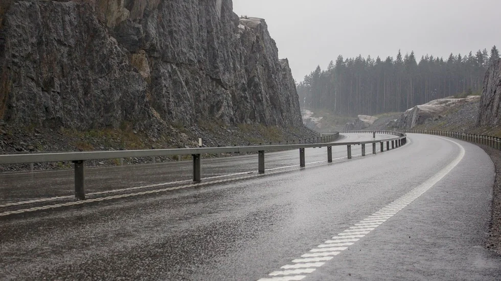 Riksväg 55 får de största satsningarna när Regionförbundet Sörmland planerar länets transportinfrastruktur för de närmaste tio åren.