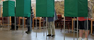 Lika lön för lika arbete gäller inte valarbetare
