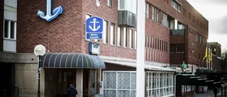 Nyöppning av  Ankaret försenad