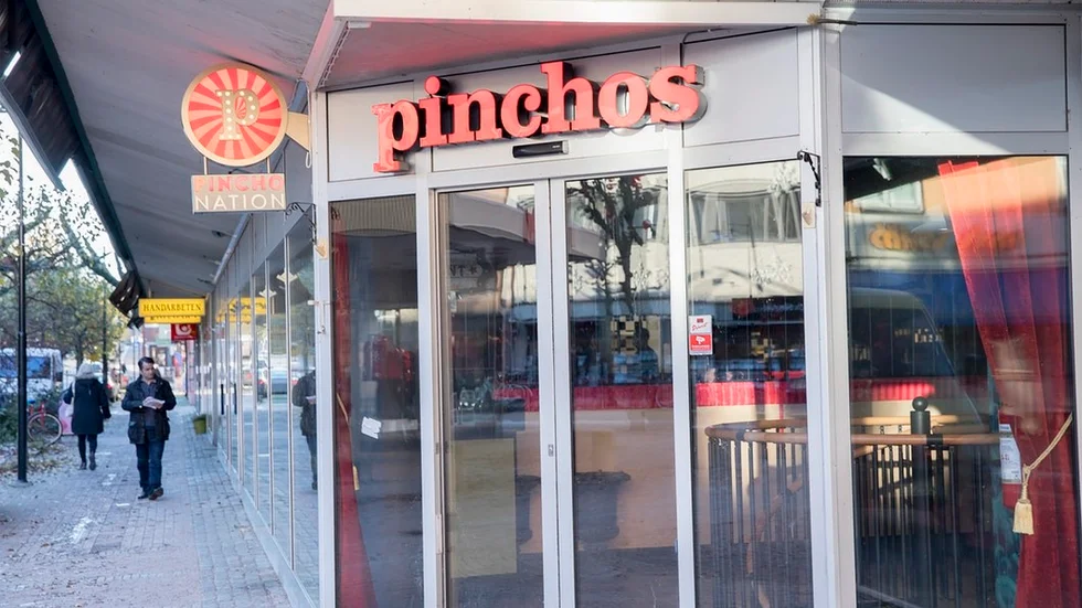 Nu hoppas varumärkesägaren till Pinchos att restaurangen ska kunna öppna i februari.