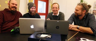 Satsning på E-sport i Stallarholmen