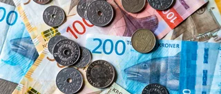 Rekordhög inflation i både Norge och Danmark