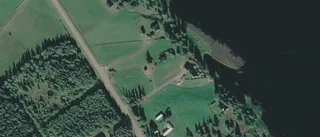 63 kvadratmeter stort hus i Pajala sålt till nya ägare