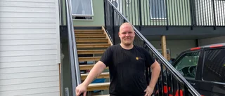 Rekordmånga nya bostäder byggs i Nyköping: "Efterfrågan fortsatt stor"