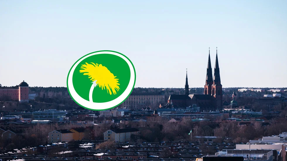 Trygghet, rättvisa och ett bättre klimatarbete ryms i Miljöpartiets vallöften. 