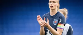 Flykten fortsätter i United – förra kaptenen blir nionde spelaren att lämna