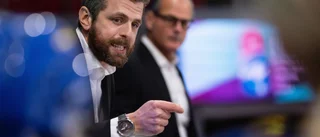Förbundskaptenen: "Ser inte att Grahn ska vara tredjemålvakt"