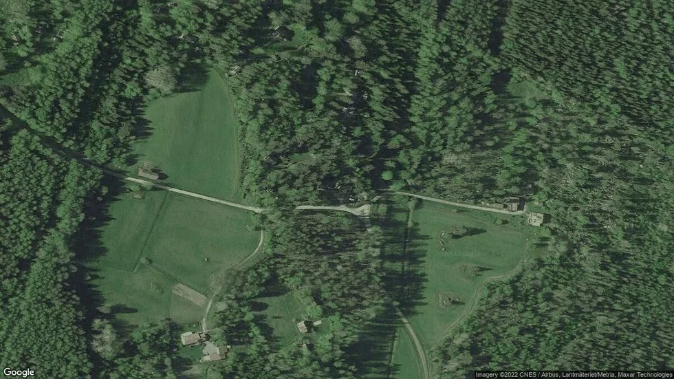 Området kring Gammelbo 110