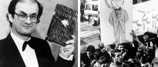 De satans verserna! – Islams största brist är religionens dödliga humorlöshet