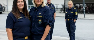 Polisens operatörer: ”Vet aldrig vad som väntar på andra sidan luren”