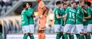 Fjärde raka utan seger – allsvenska drömmen allt längre bort: "Hybrisen som fanns har tyvärr fallit fel"
