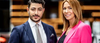 Se heta slutdebatten mellan partiledarna – sista chansen före valet