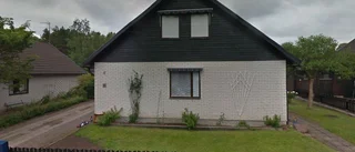 145 kvadratmeter stort hus i Åtvidaberg sålt för 1 770 000 kronor