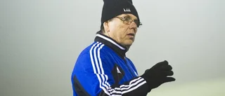 IFK ska vässa anfallsspelet i träningsmatch
