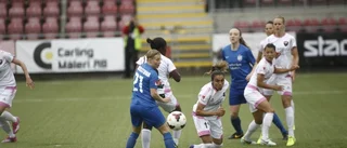 United rasade ihop mot mästarlaget
