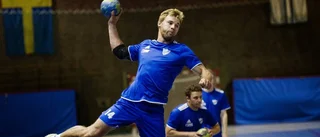 Svaljaktsvinnaren slutar i IFK