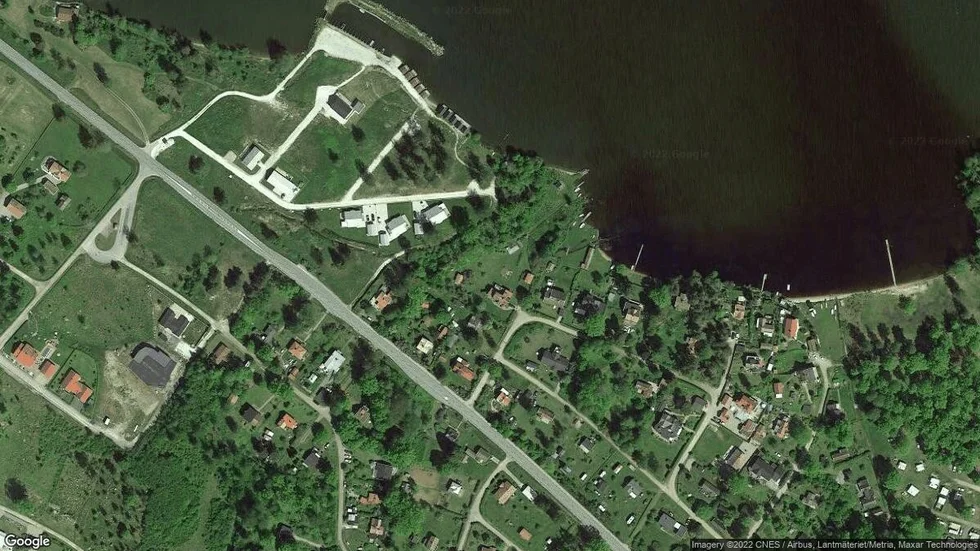 Området kring Husarängen 5