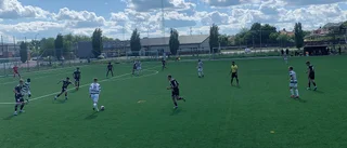Akademispelaren som tog chansen och mittfältaren som behöver lånas ut • Fem spaningar från matchen mot Västerås