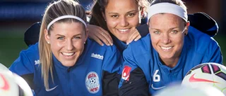 Tre Unitedspelare till VM