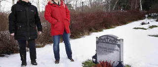 Roland fick inte plats på IVA – avled