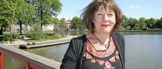 "Jag är kollektiv och absolut ingen ensamvarg"