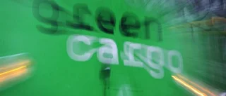 37 får lämna Green Cargo