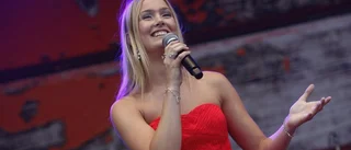 Mathilde fick Eskilstunarevyns stipendie