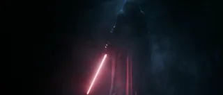 Kris hos svenskägda "Star wars"-studion