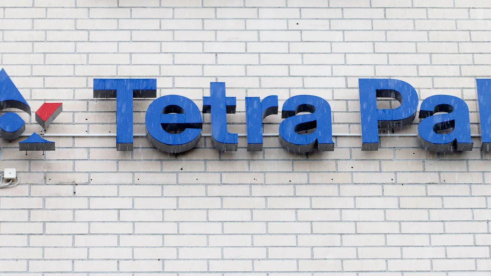 Tetra Pak avvecklar sin verksamhet i Ryssland. Arkivbild.