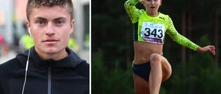Medaljhoppen på SM – löparstjärnan om mardrömsäsongen i Kenya: "Vill försvara mitt guld"