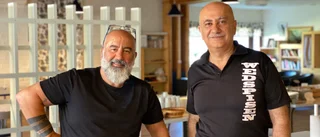 Nu får Restaurang Wedspisen återigen servera mat i matsal: "Hoppas att våra gamla lunchkunder hittar tillbaka till oss"