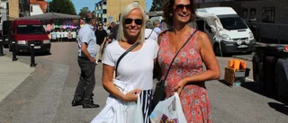 Johanna marken är tillbaka: "En riktig folkfest"