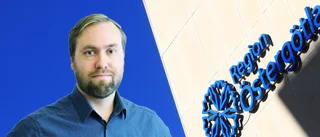 Ta det försiktigt med visionerna, Harald