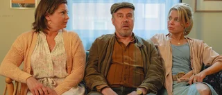 SVT gör dramakomedi med fokus på Alzheimer