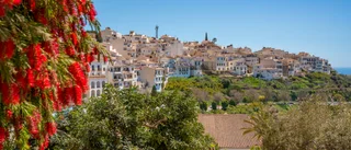 Rotavdrag går till semesterhus i Spanien