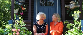 Vänner sedan 1967 – tack vare en tidningsannons i Corren