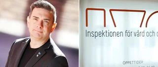 SD kräver svar gällande mordmisstänkte 17-åringens vård – nu svarar Jimmy Jansson (S) på kritiken: "Felriktat"