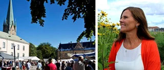 Större utbud och fler tillfällen – så blir Bondens egen marknad i år 