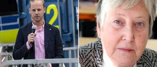 Alternativ för Sverige vill ha torgmöte i Visby • Partiledaren Gustav Kasselstrand ska tala
