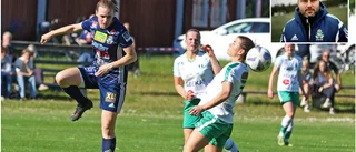 Cupmatch väntar för P18 efter hektiska veckan • Kan få möta allsvenskt lag vid vinst • ”Bästa laget i serien”