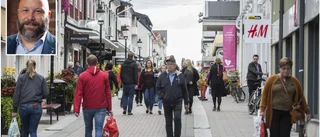Piteås befolkning ökar: "Jag tror vi hade haft en större ökning om vi haft fler bostäder"