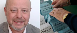 Felaktigheter – men inget fusk när Eskilstunaborna gick till valurnorna