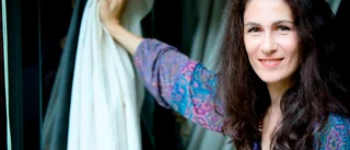 Alessandra Ammara ger pianoafton i Flen