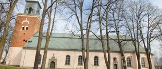 Rebecca Johansson har orgelkonsert med tv- och datorspelsmusik