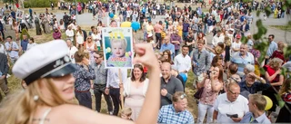 Få från Vingåker till högre studier