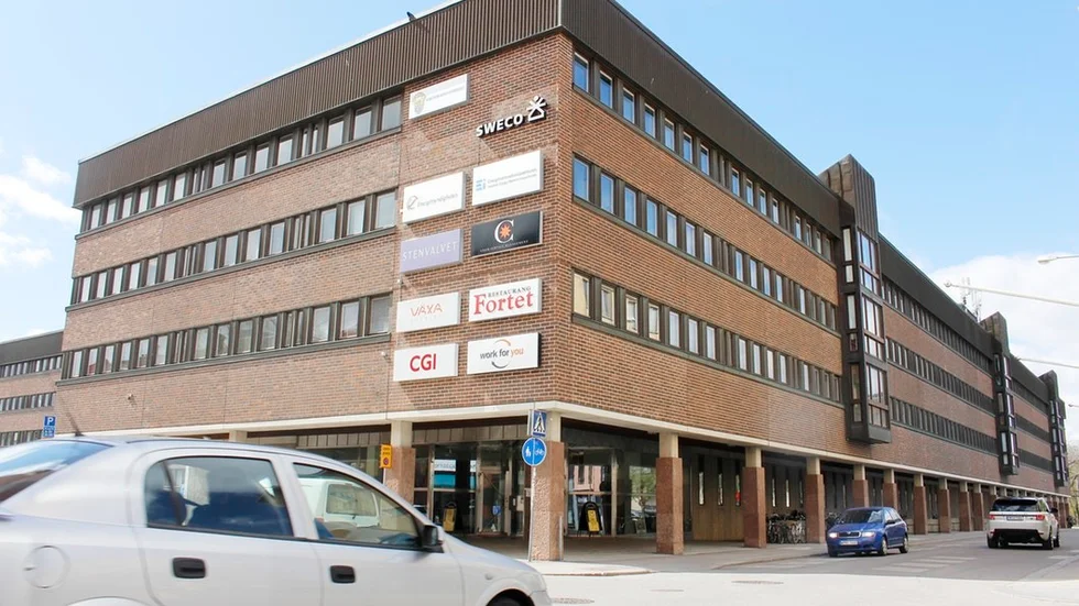 Hit ska Skatteverket flytta sitt kontor i Eskilstuna.