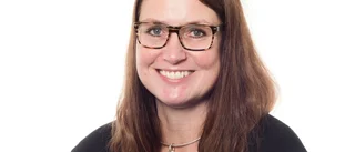 Marie Hillblom: Nu är det sommar!