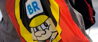 Leksaksjätte stänger butiken i Eskilstuna