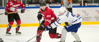 Gripen skapade mycket – men försäsong mot Köping är svårt