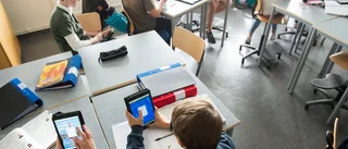 Skolvalet måste bli lika för alla
